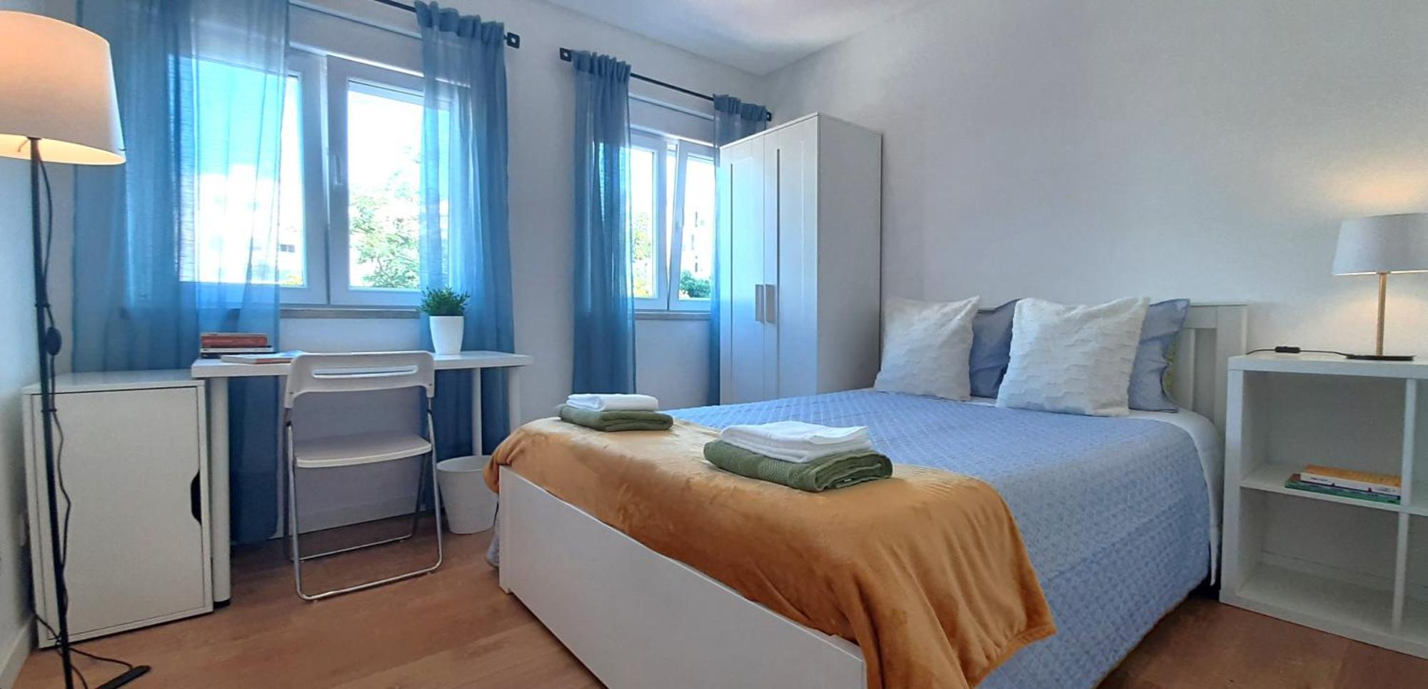 Vila Sao Martinho Lisboa Kültér fotó