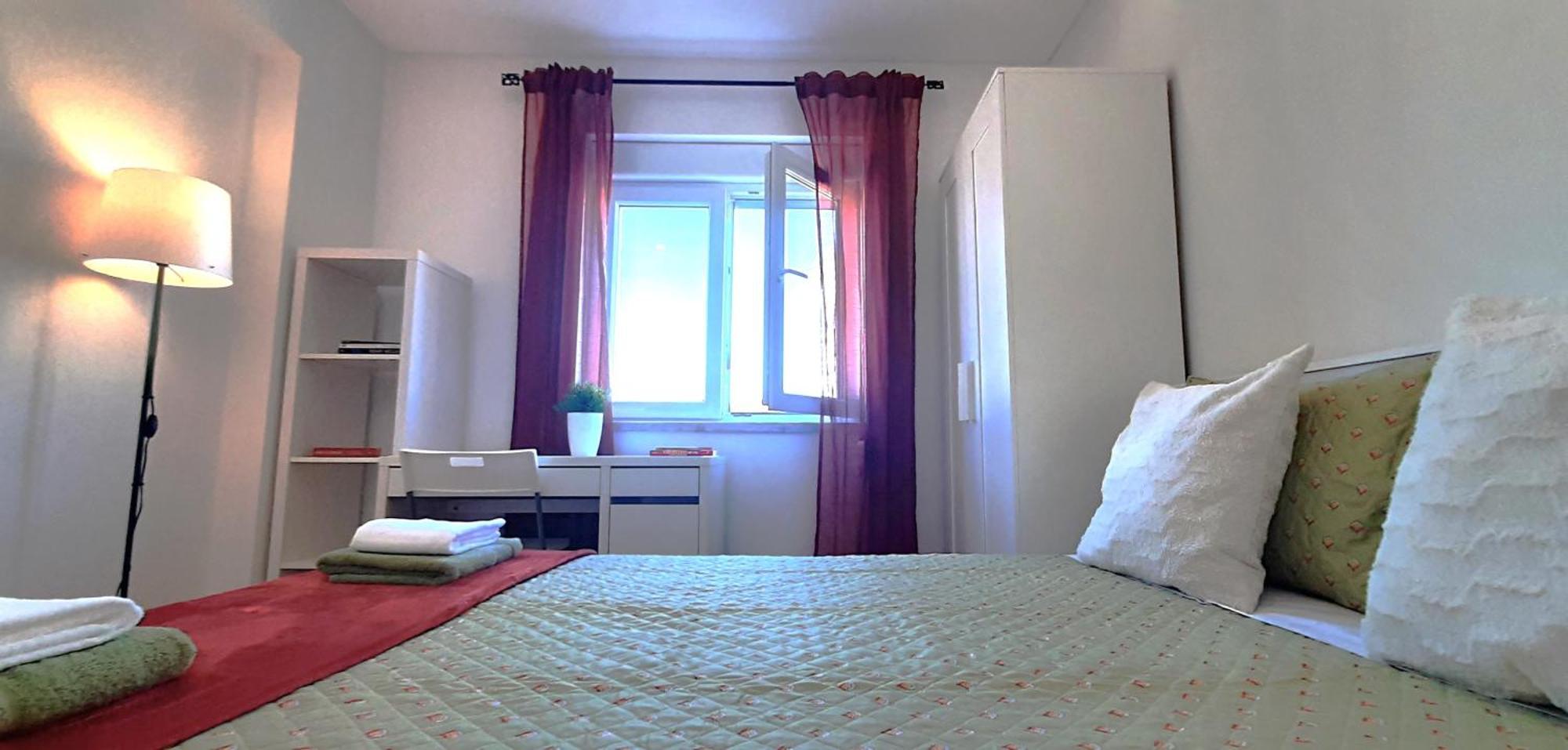 Vila Sao Martinho Lisboa Kültér fotó