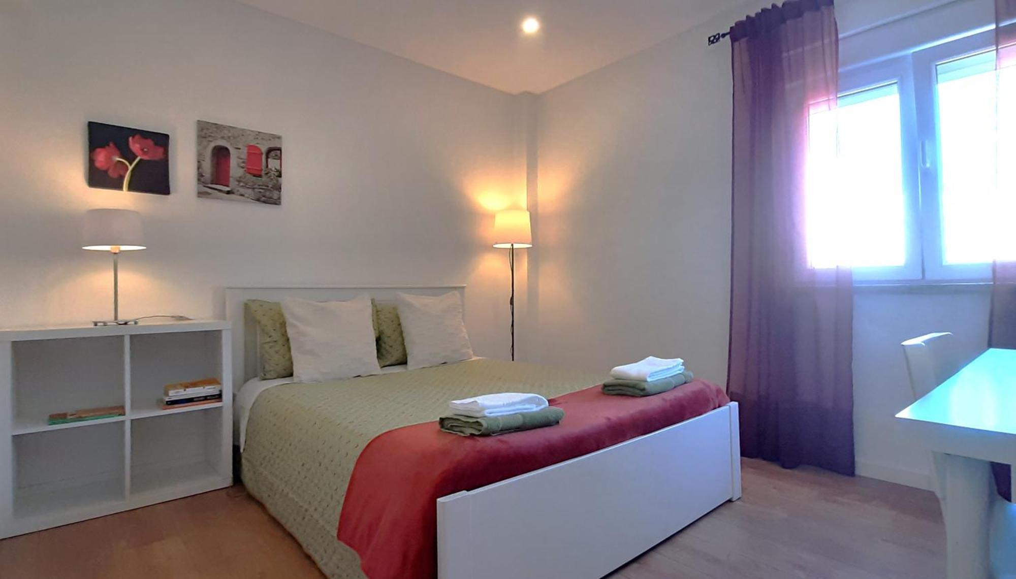 Vila Sao Martinho Lisboa Kültér fotó