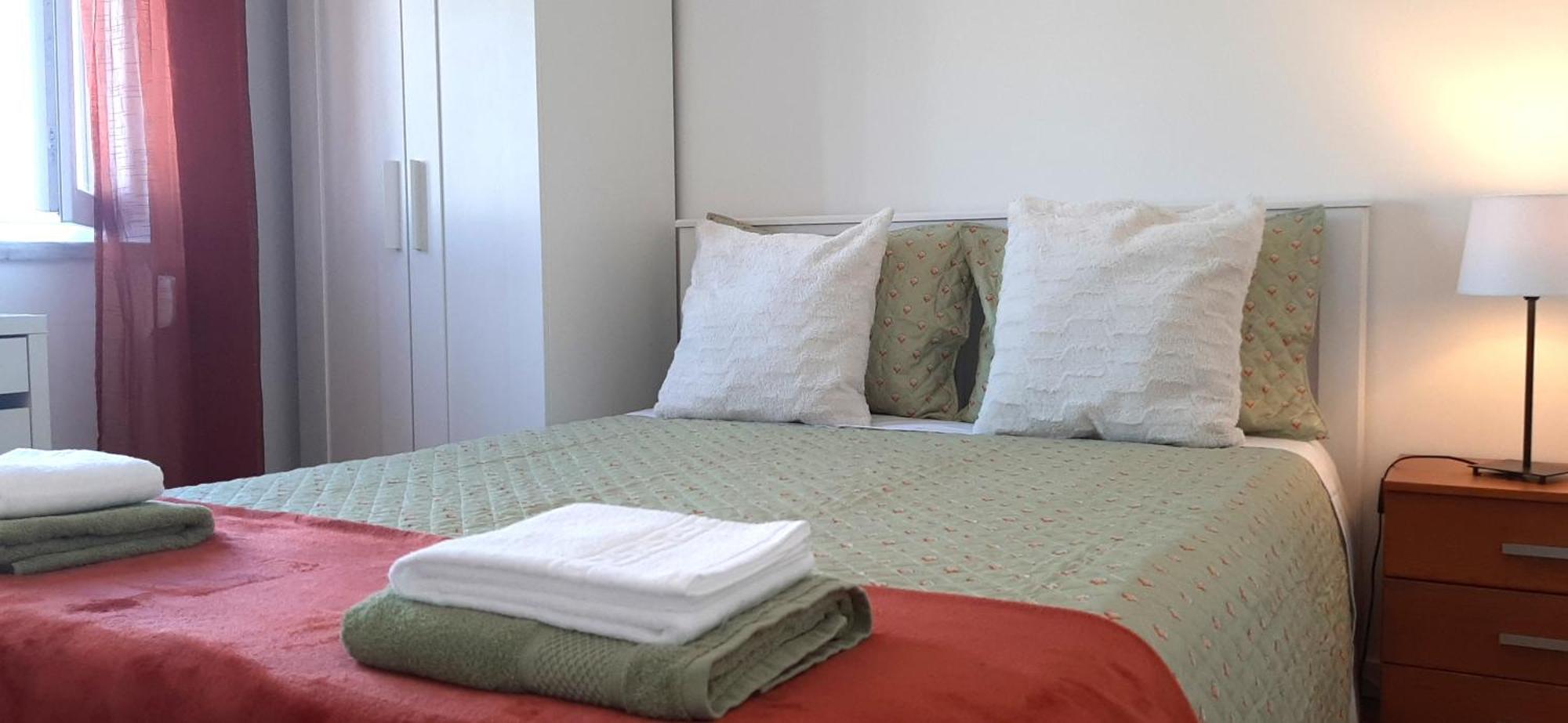 Vila Sao Martinho Lisboa Kültér fotó
