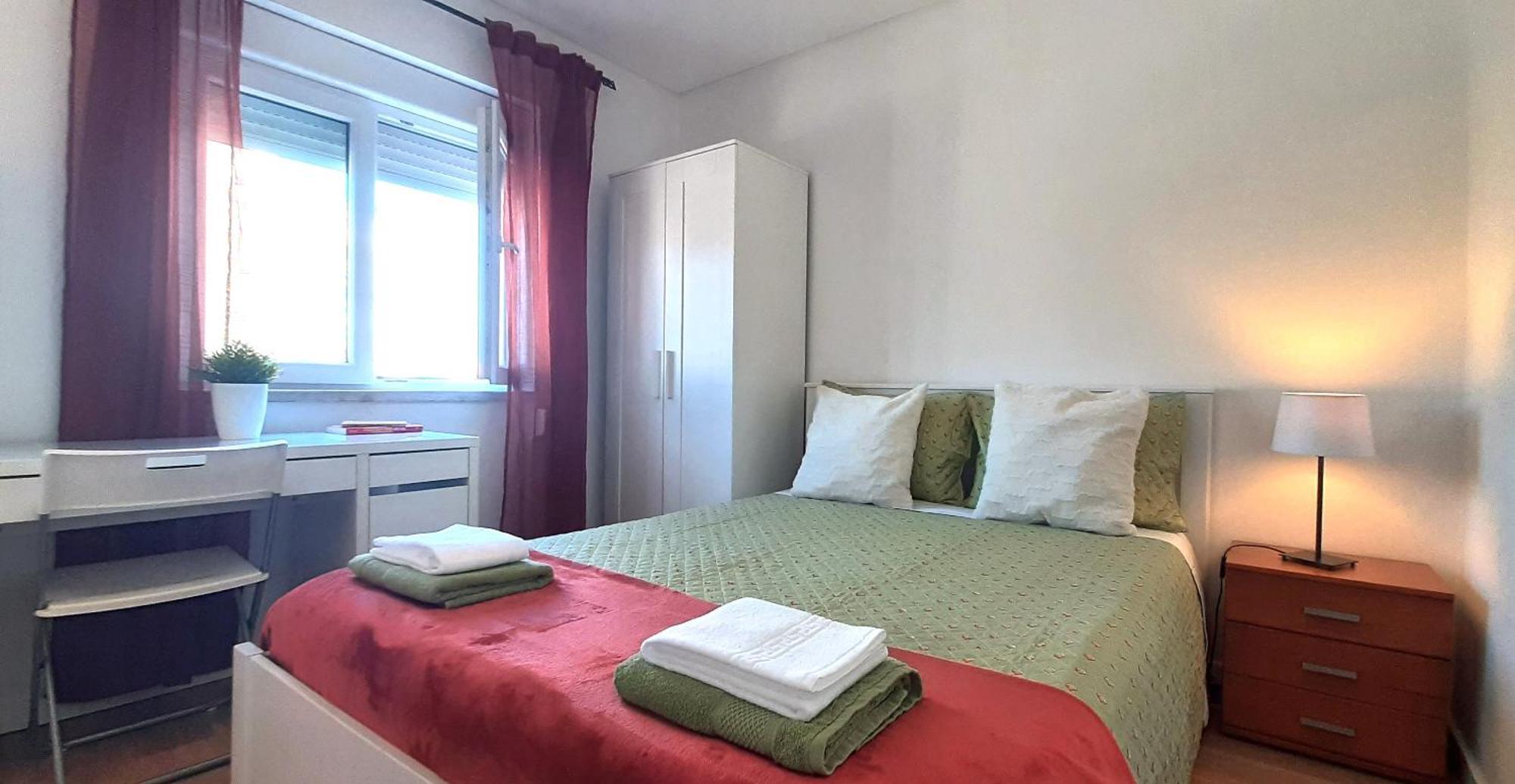 Vila Sao Martinho Lisboa Kültér fotó