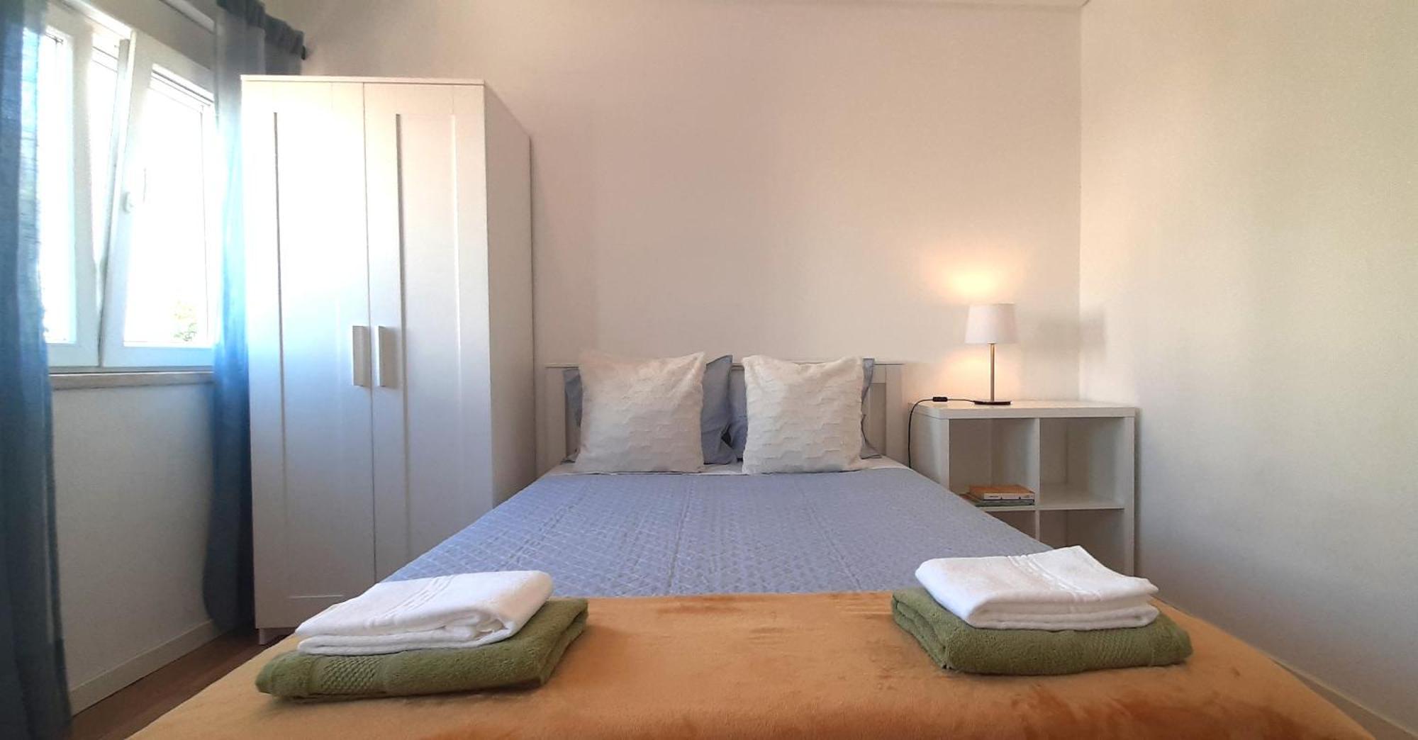 Vila Sao Martinho Lisboa Kültér fotó